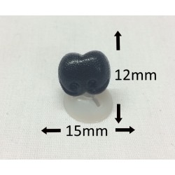 Varnostni noski Bear - certificirani Varnostni noski Bear - certificirani