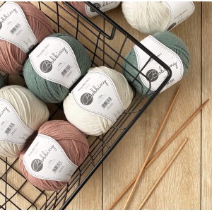 Friendly Yarn - 100g