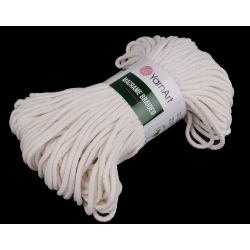 Machrame Braided YarnArt Machrame Braided YarnArt