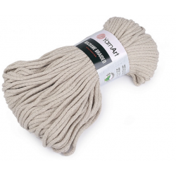 Machrame Braided YarnArt Machrame Braided YarnArt